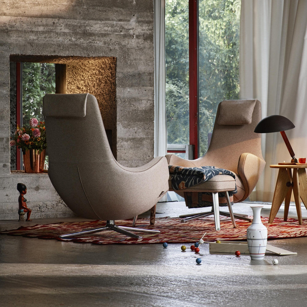 Vitra Repos Sessel