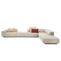 Vitra Soft Modular Ecksofa Kombination