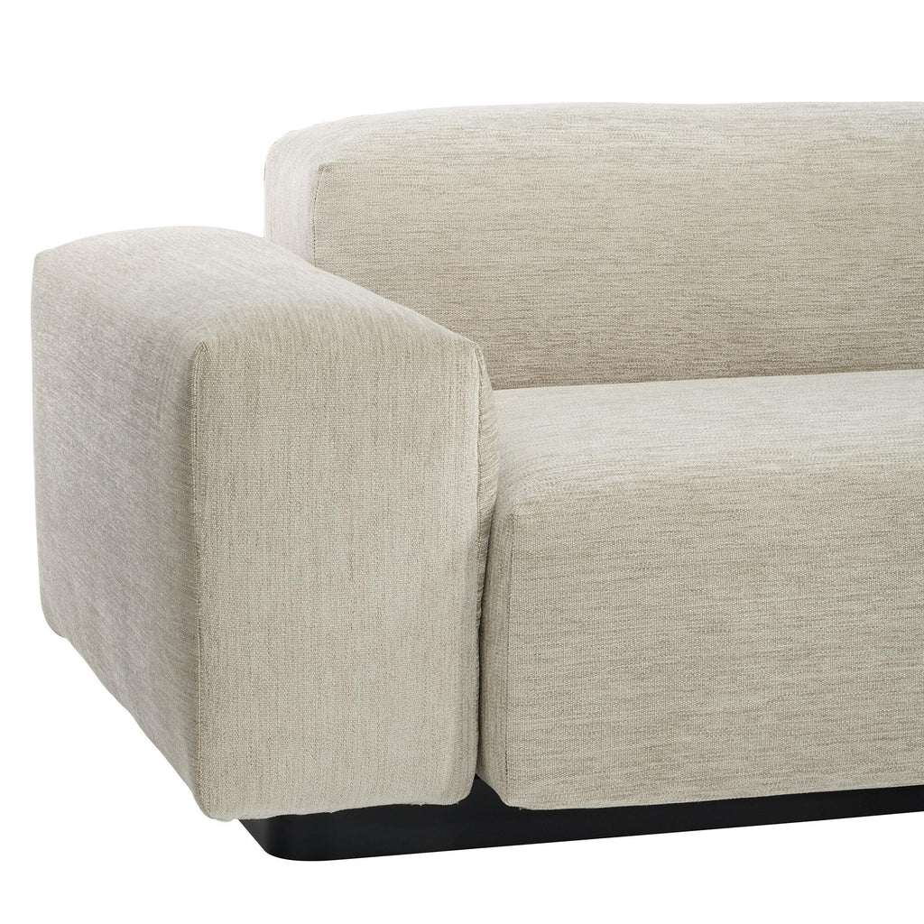 Vitra Soft Modular Ecksofa Kombination