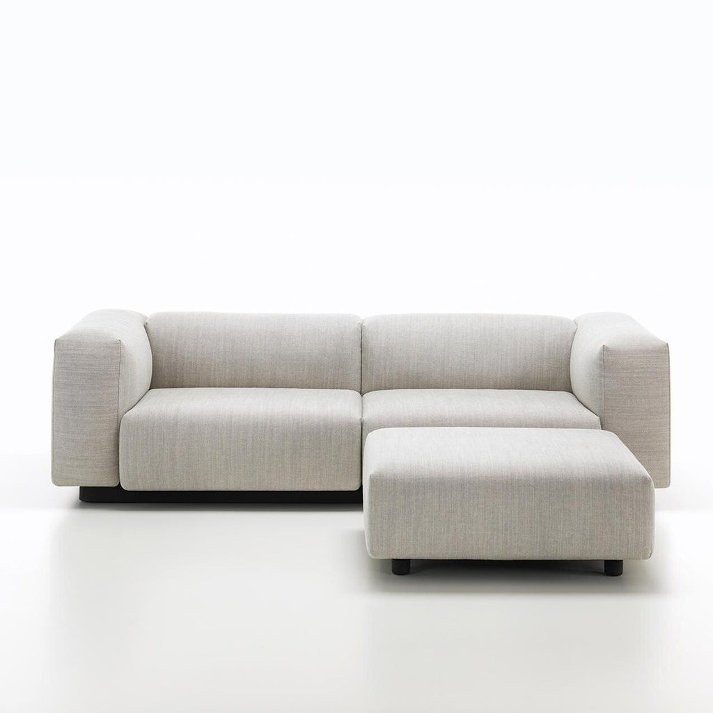 Vitra Soft Modular Ottoman