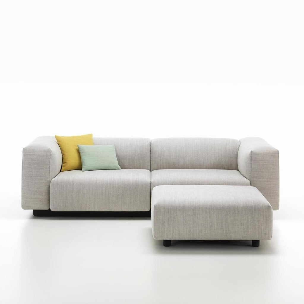Vitra Soft Modular Ottoman