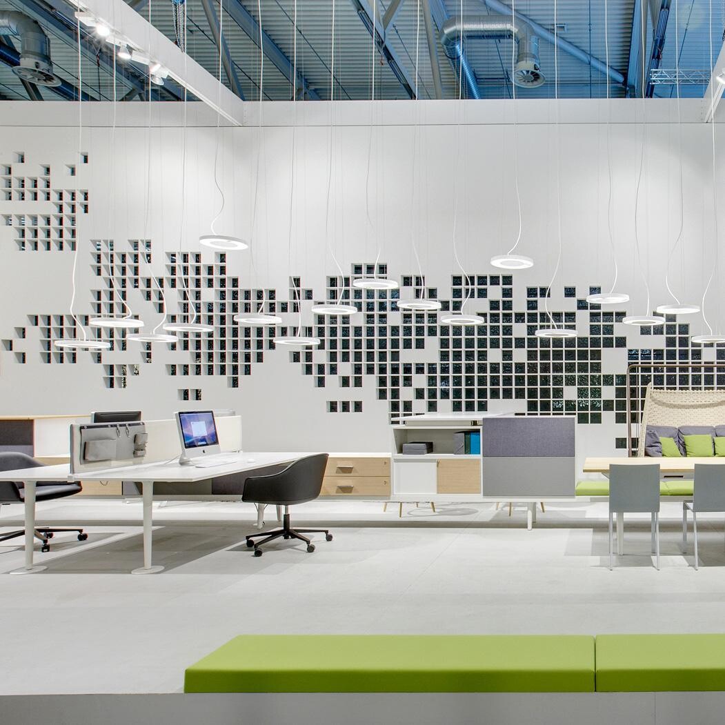 Vitra Softshell Bürostuhl