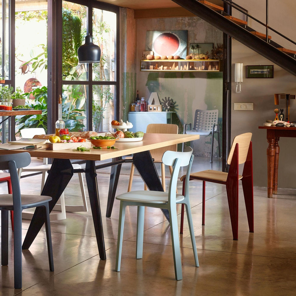Vitra Standard Stuhl