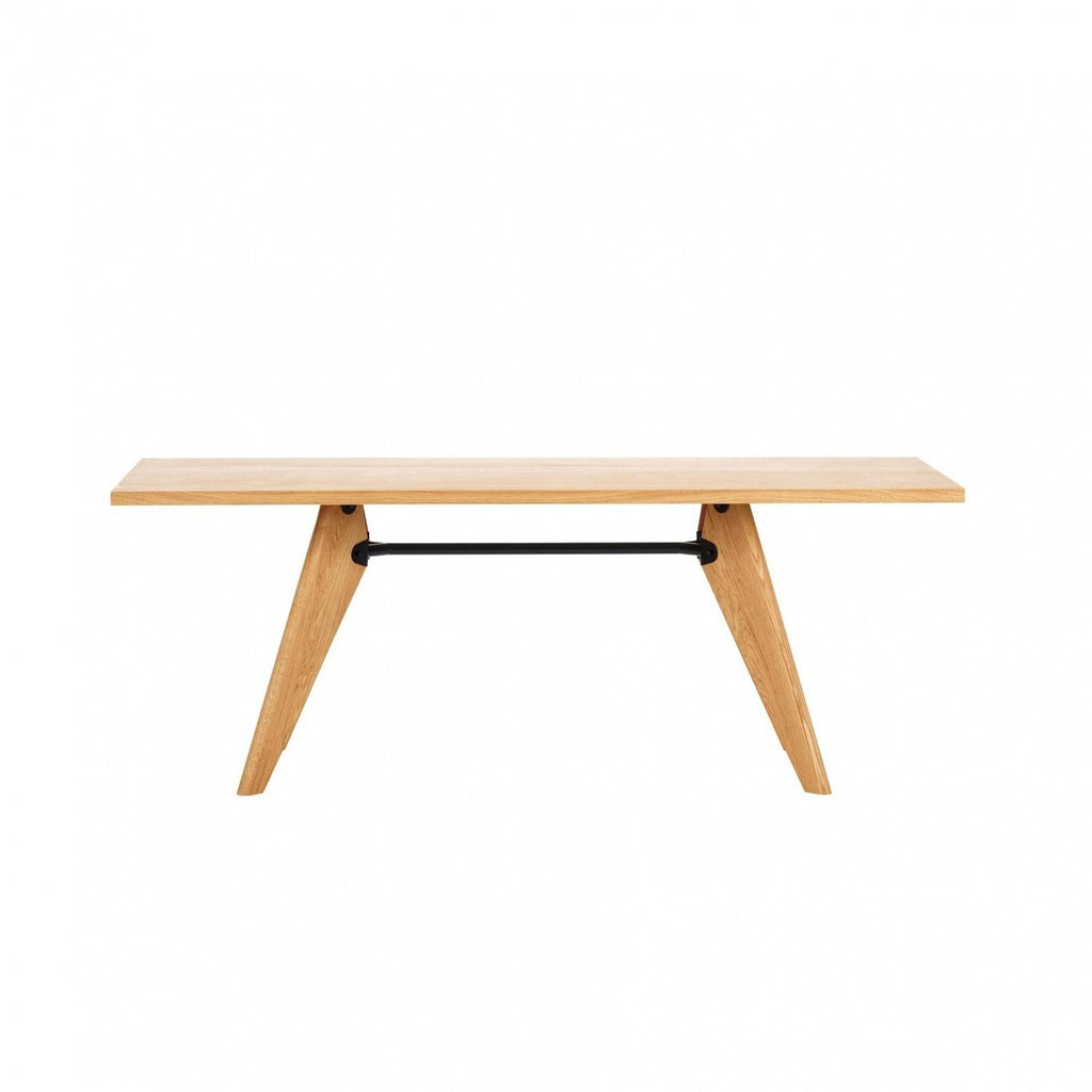 Vitra Table Solvay Tisch 180x90cm