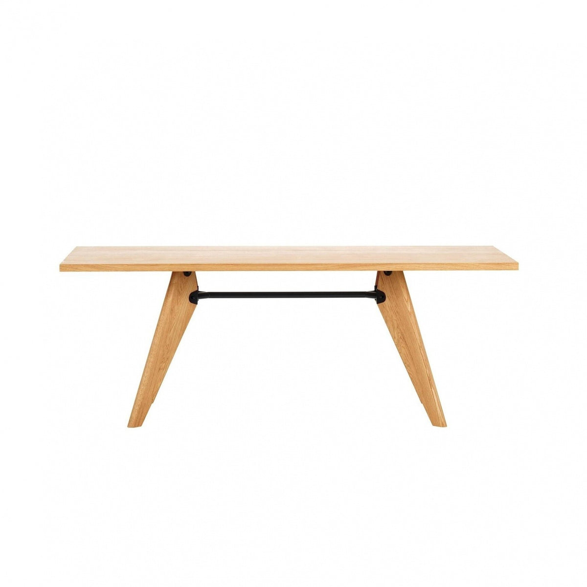 Vitra Table Solvay Tisch 180x90cm
