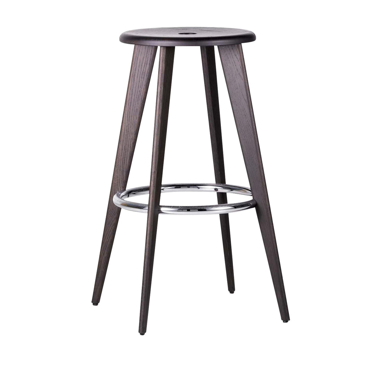 Vitra Tabouret Haut Prouvé Barhocker