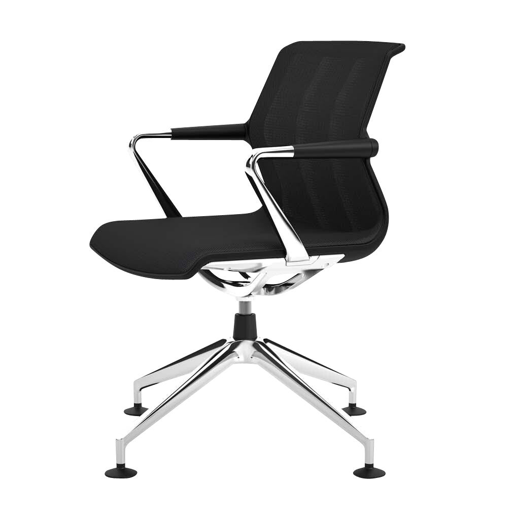 Vitra Unix Konferenzstuhl