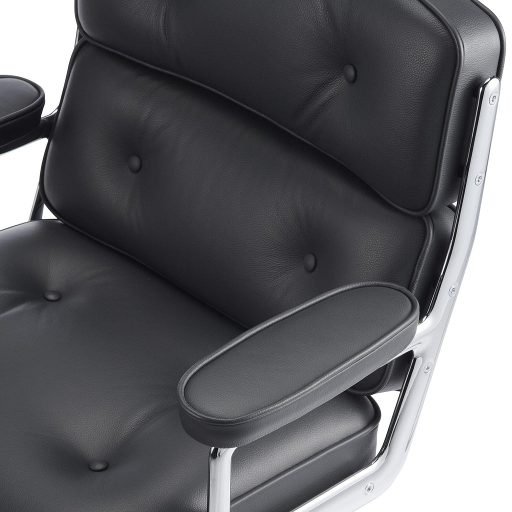 Vitra ES 104 Eames Lobby Chair Bürostuhl