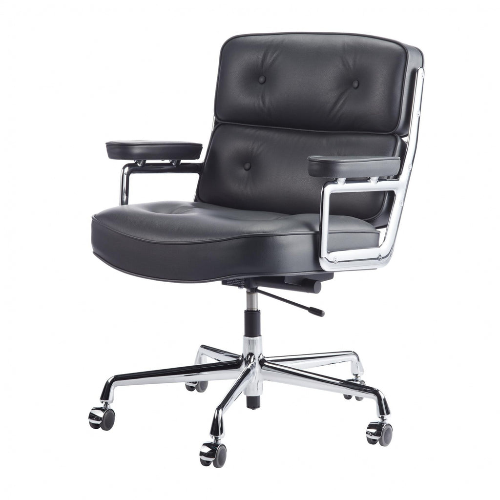 Vitra ES 104 Eames Lobby Chair Bürostuhl