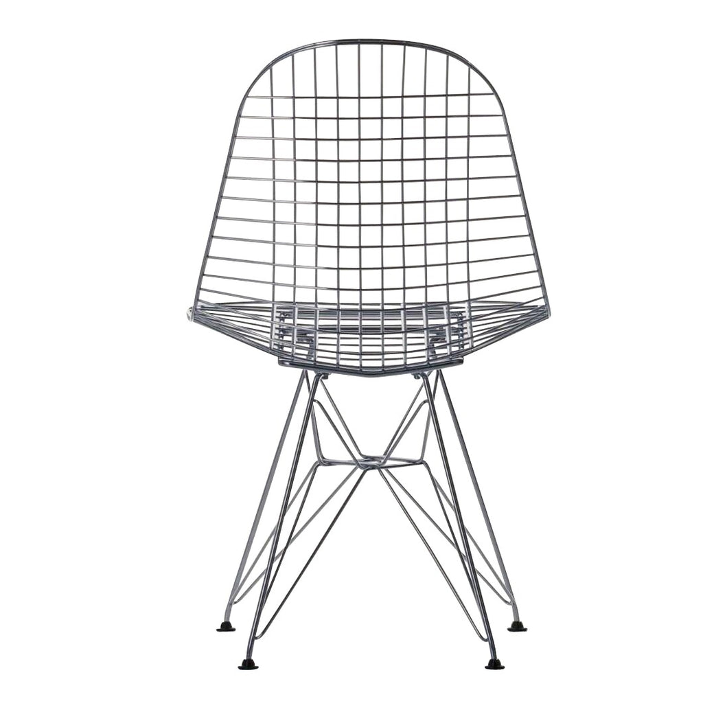 Vitra Wire Chair DKR Stuhl