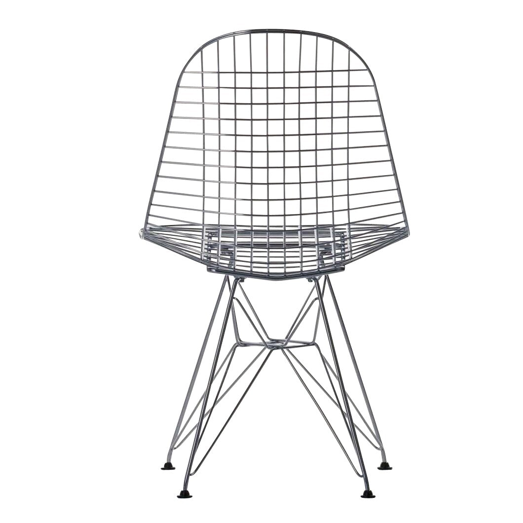 Vitra Wire Chair DKR Stuhl