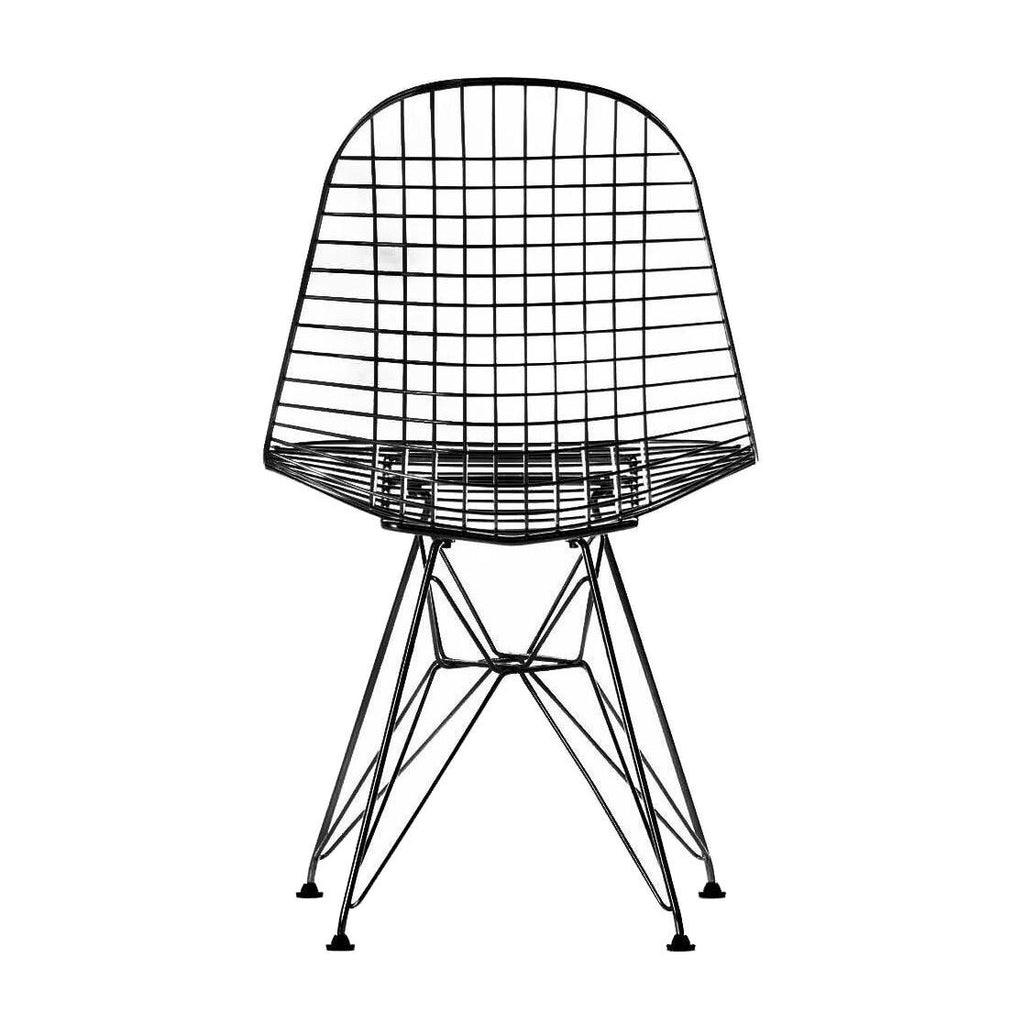 Vitra Wire Chair DKR Stuhl