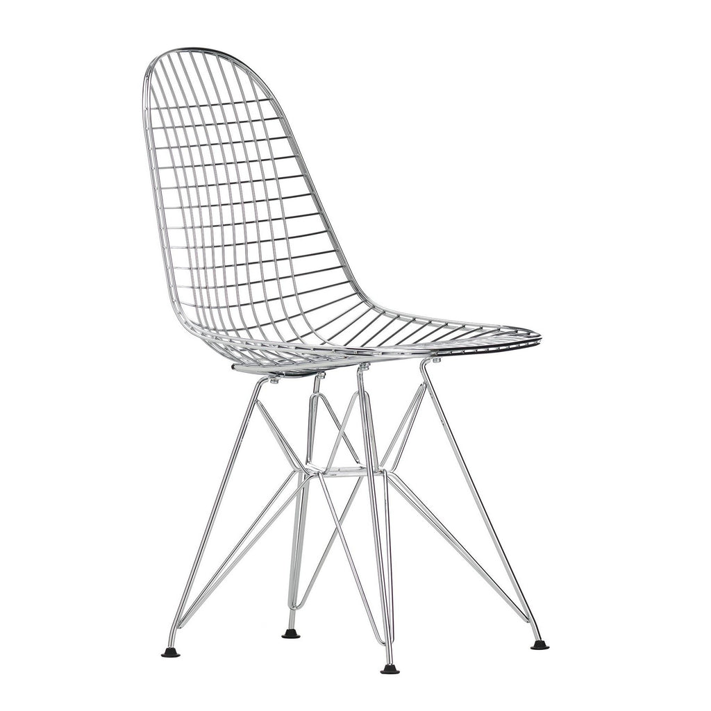 Vitra Wire Chair DKR Stuhl