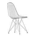 Vitra Wire Chair DKR Stuhl