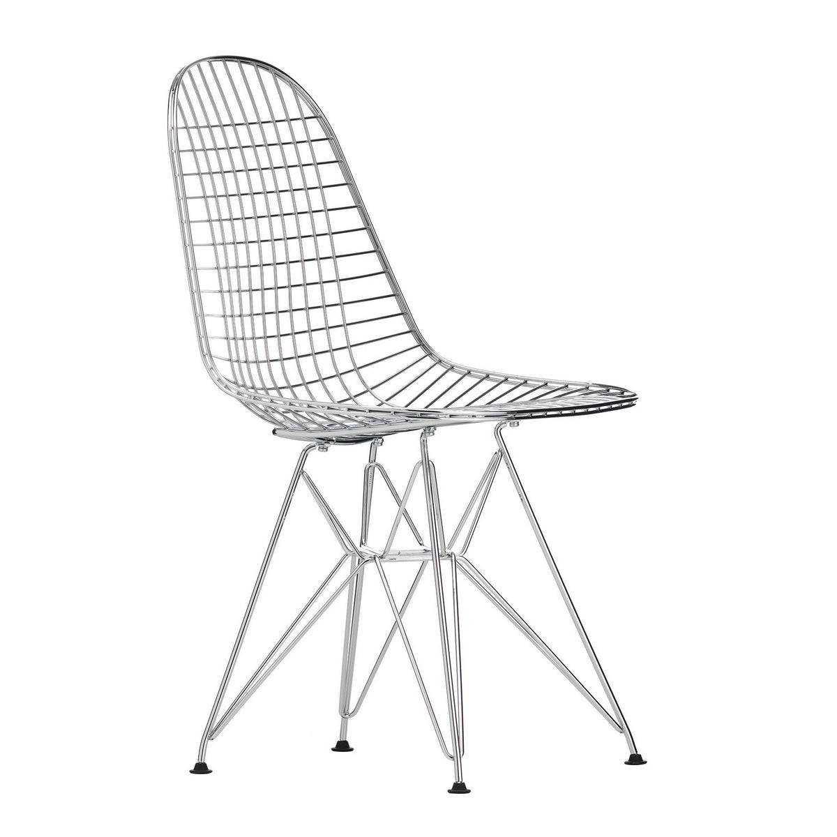 Vitra Wire Chair DKR Stuhl
