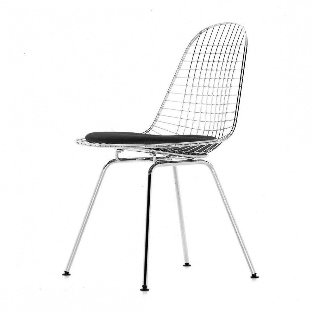 Vitra Wire Chair DKX-5 Stuhl