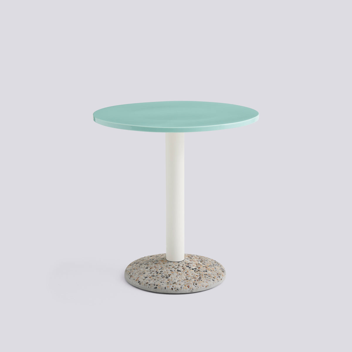 HAY Ceramic Gartentisch