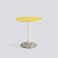 HAY Ceramic Gartentisch