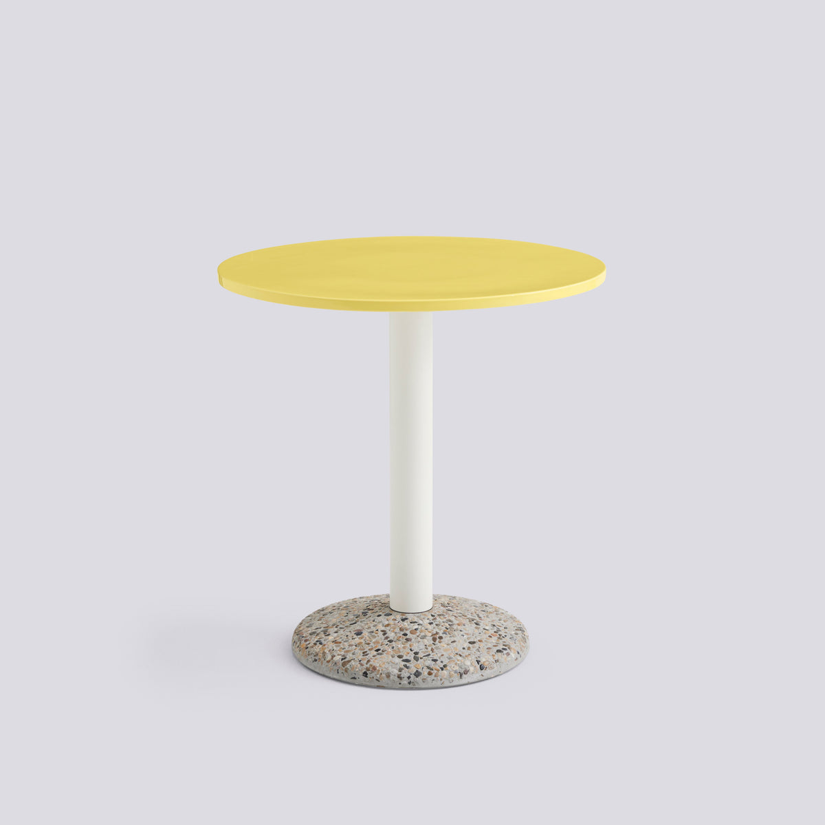 HAY Ceramic Gartentisch
