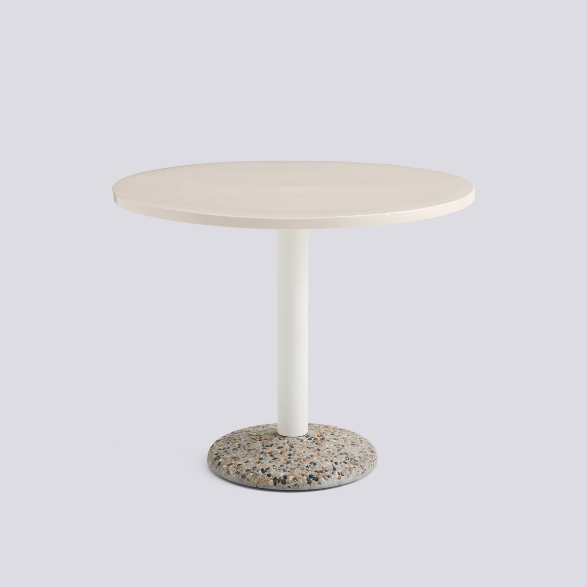 HAY Ceramic Gartentisch