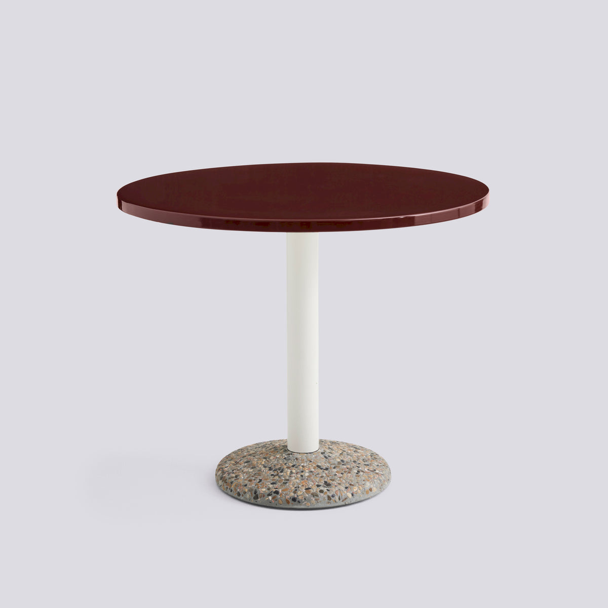 HAY Ceramic Gartentisch