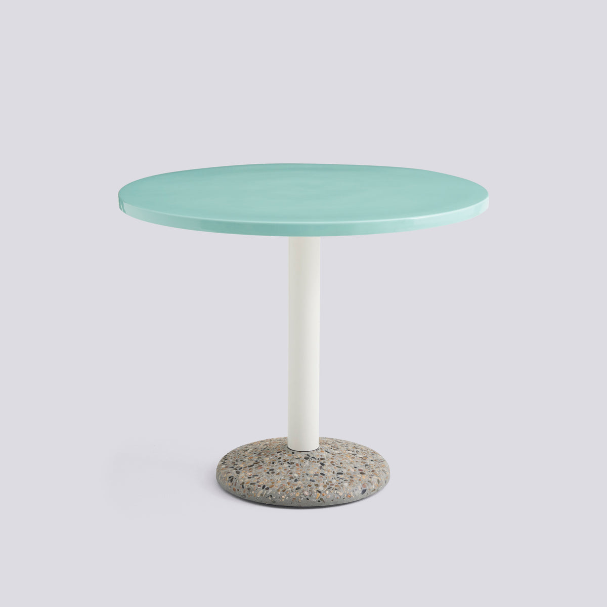 HAY Ceramic Gartentisch