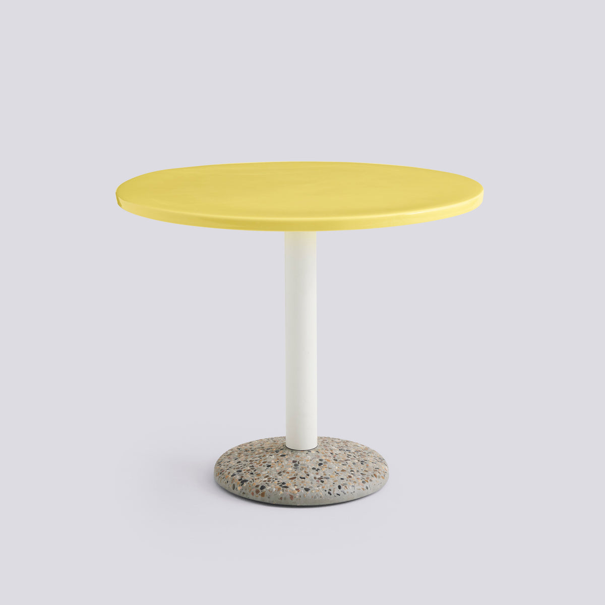 HAY Ceramic Gartentisch