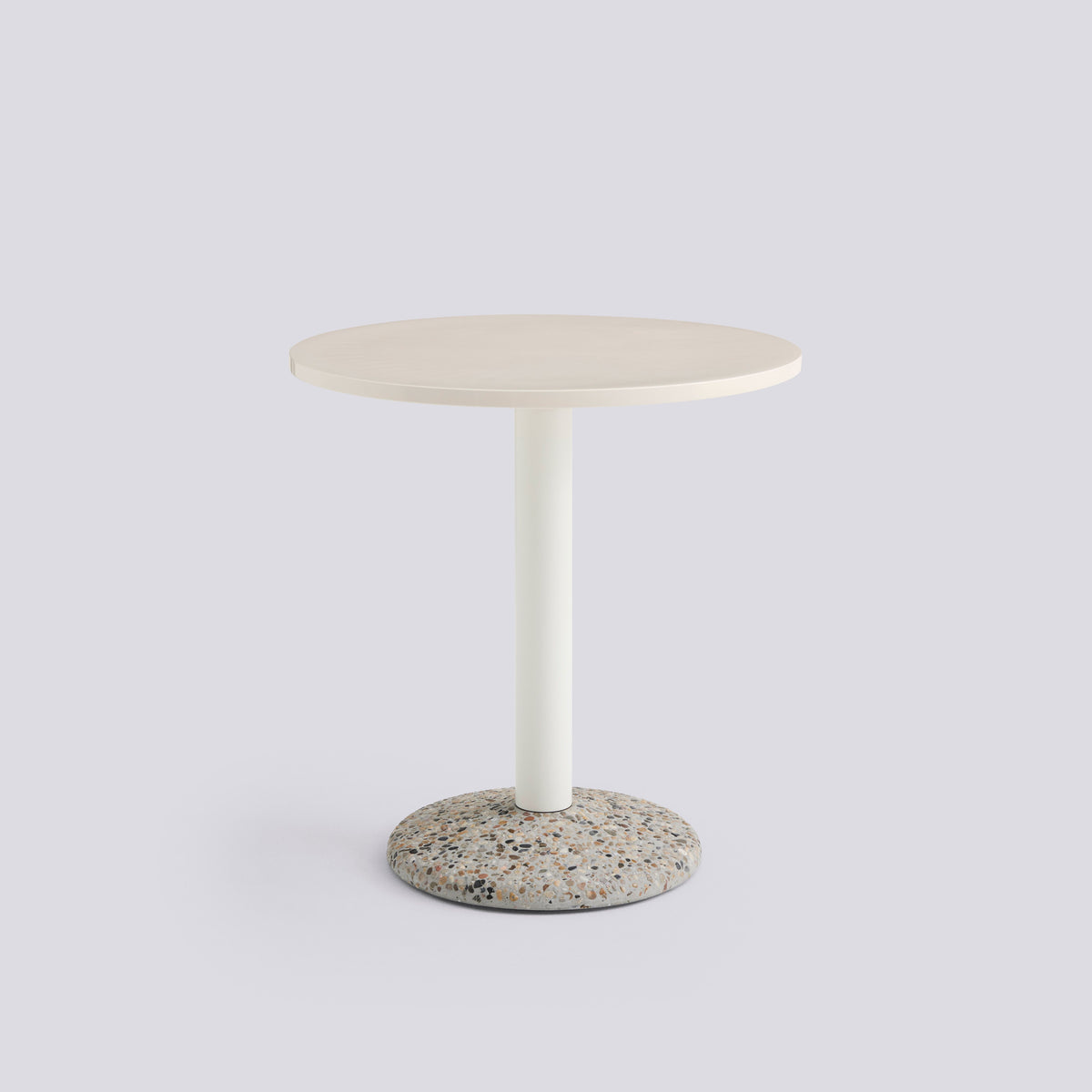 HAY Ceramic Gartentisch