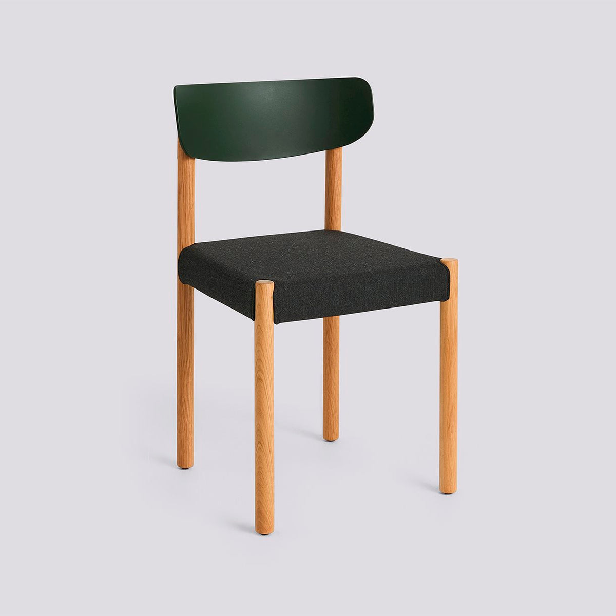 HAY Pack Stuhl 11 gepolstert