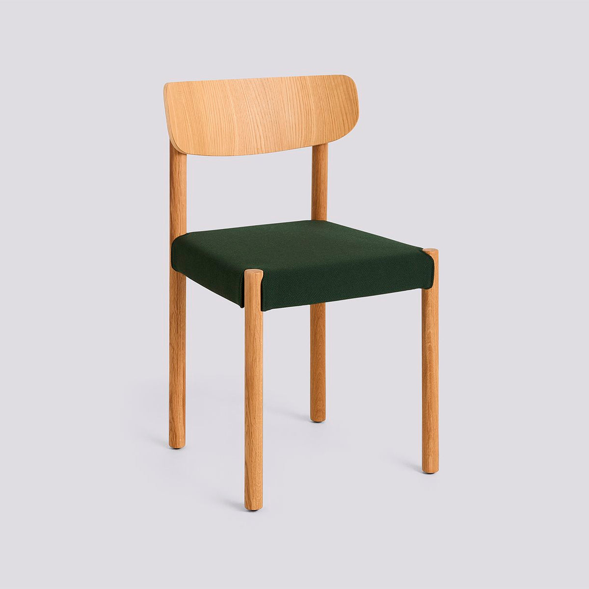 HAY Pack Stuhl 11 gepolstert