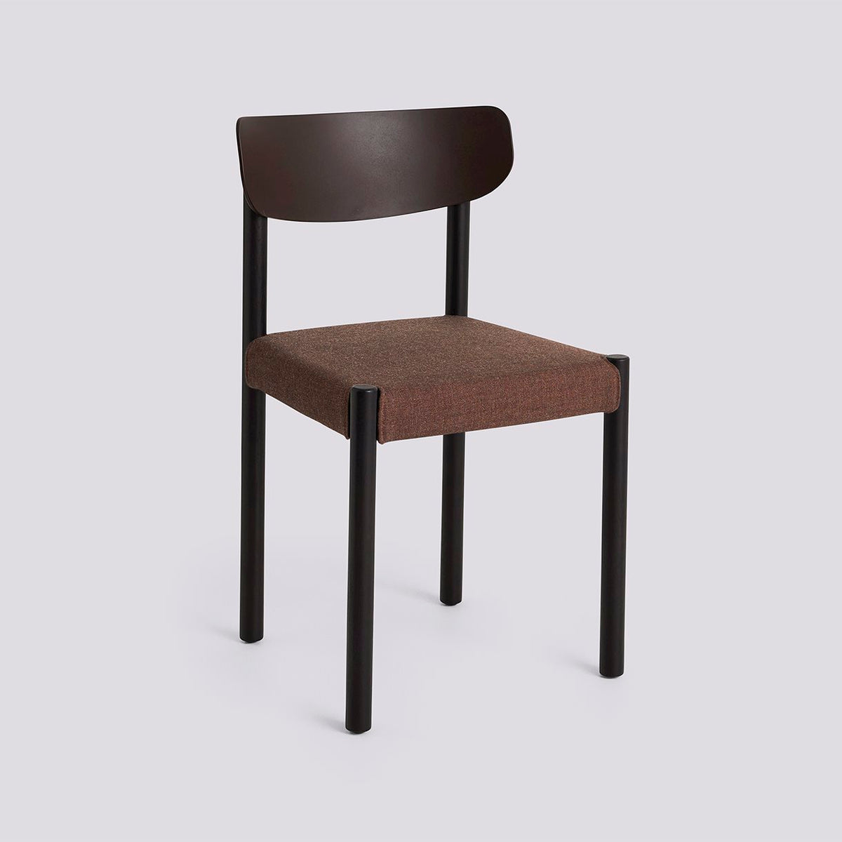 HAY Pack Stuhl 11 gepolstert