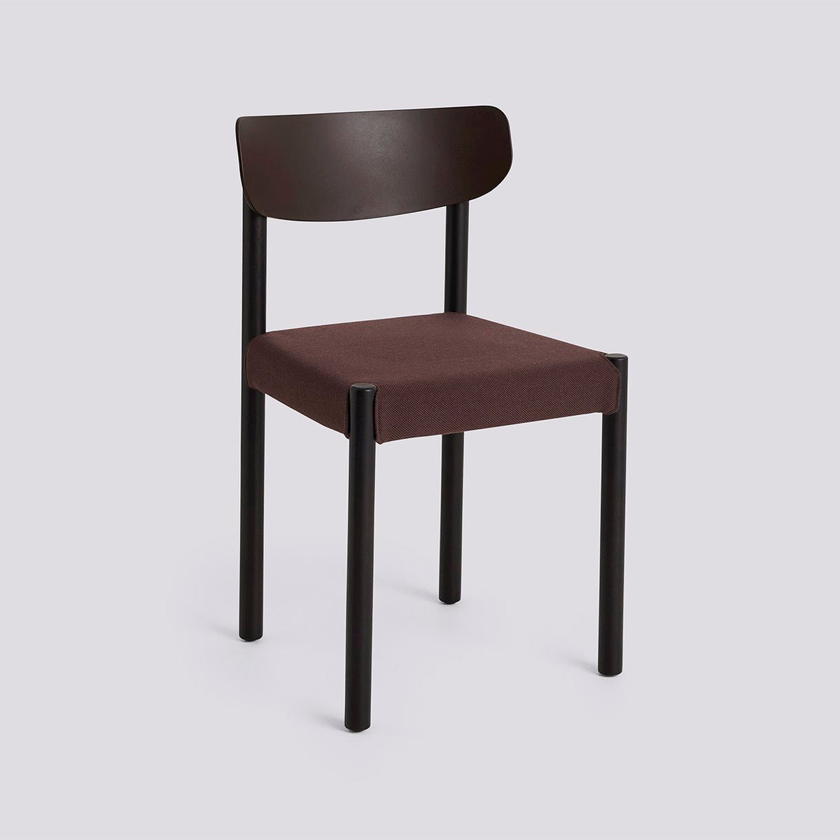 HAY Pack Stuhl 11 gepolstert
