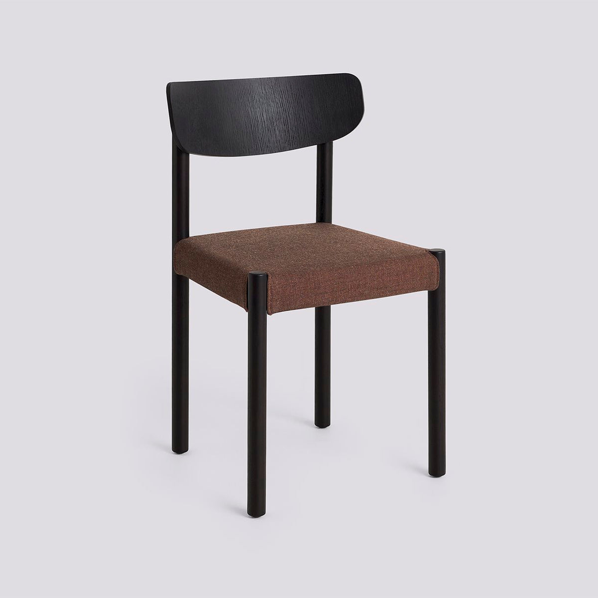 HAY Pack Stuhl 11 gepolstert