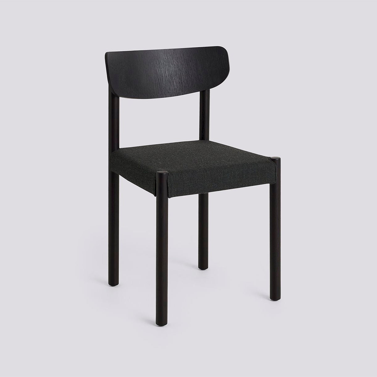 HAY Pack Stuhl 11 gepolstert