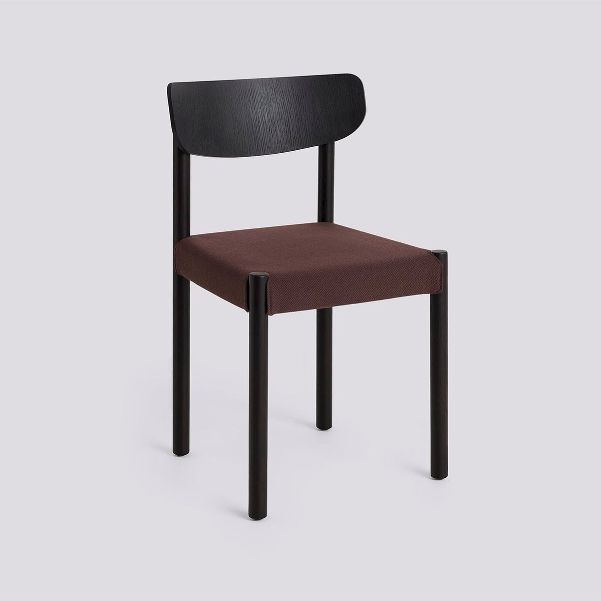 HAY Pack Stuhl 11 gepolstert