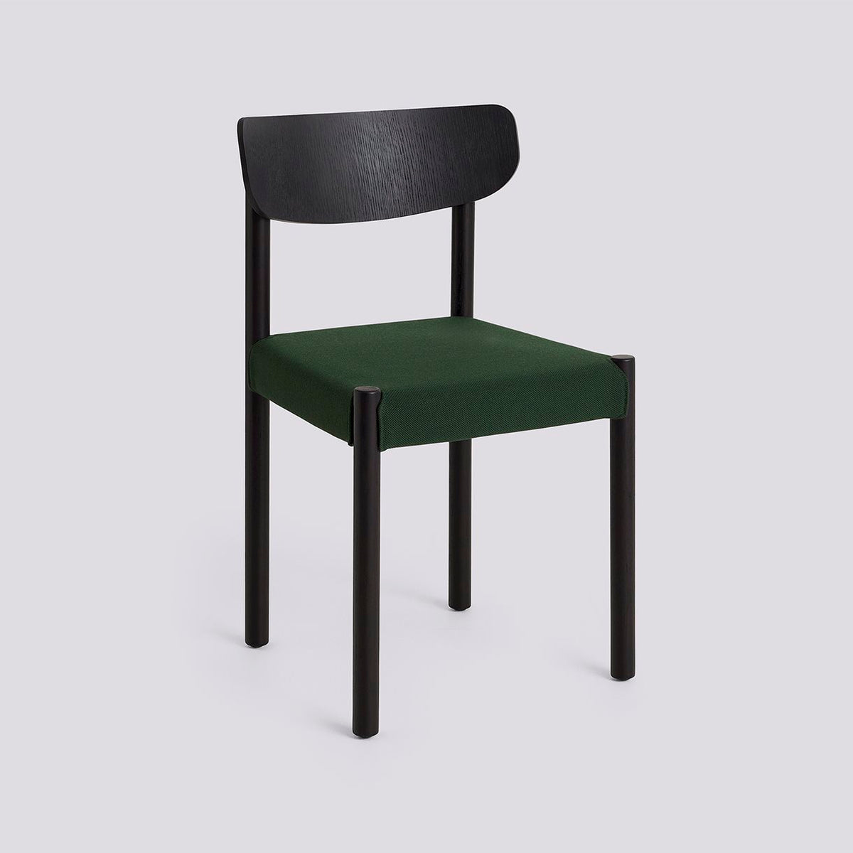 HAY Pack Stuhl 11 gepolstert