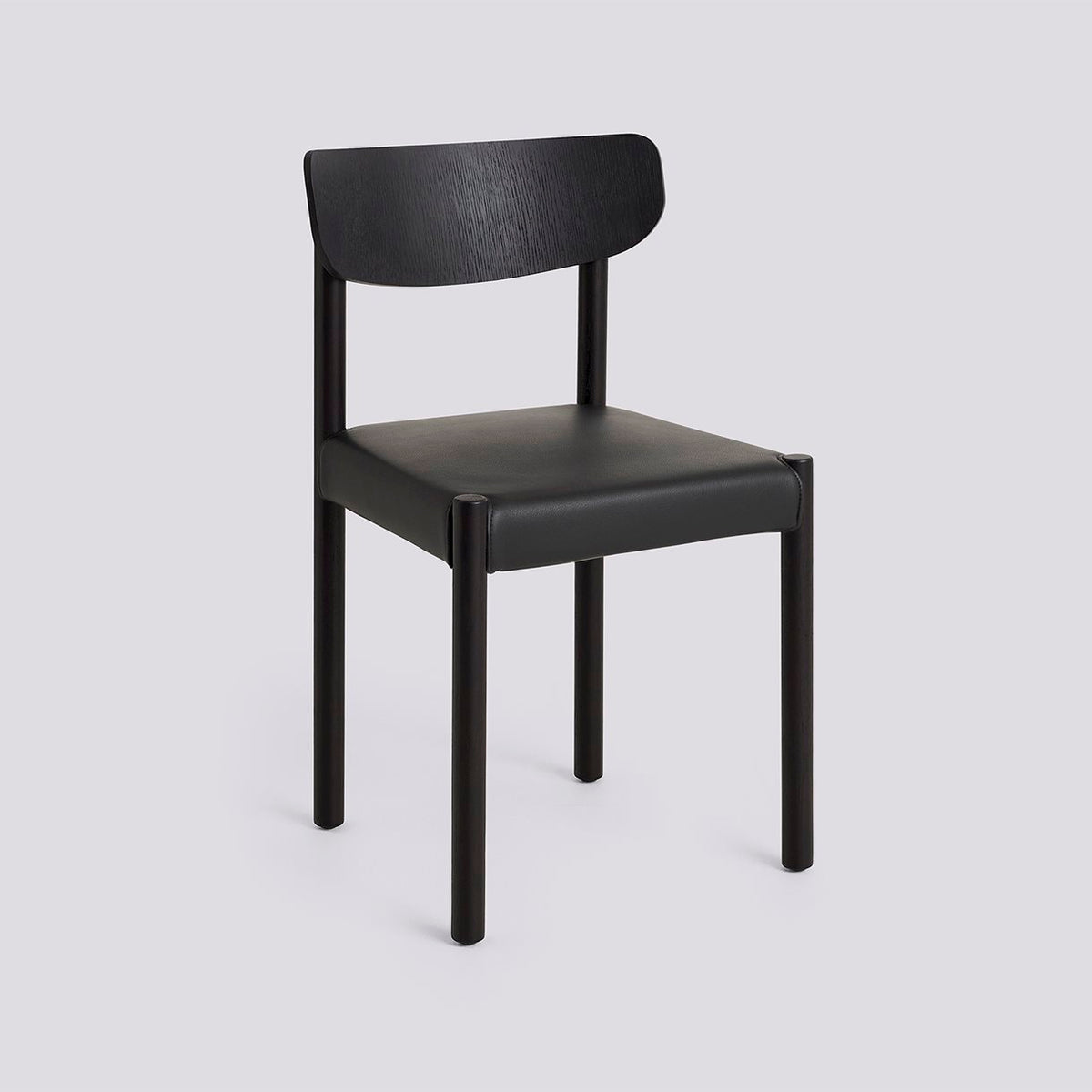 HAY Pack Stuhl 11 gepolstert