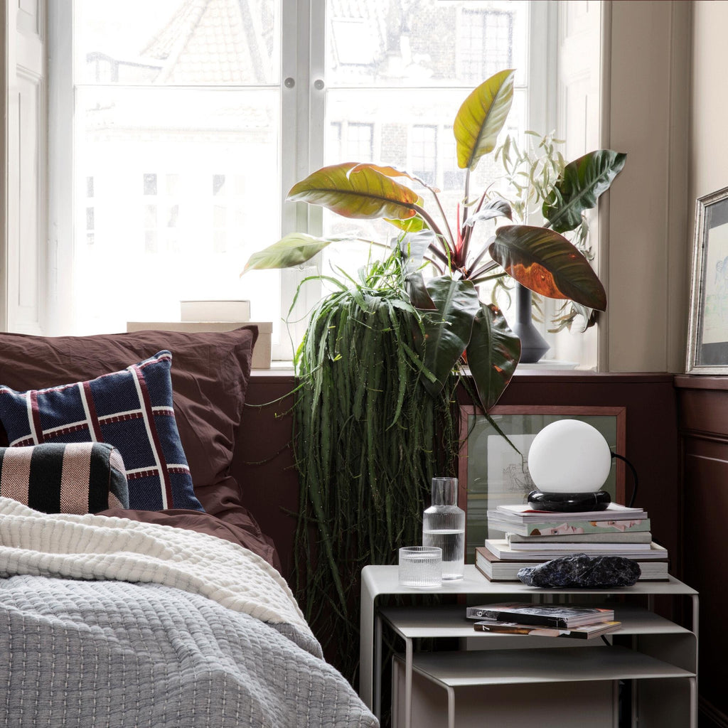 Ferm Living Cluster Beistelltisch 3er Set