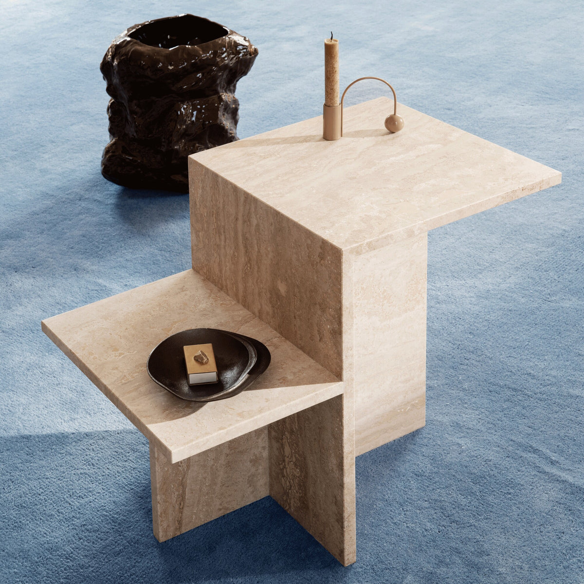 Ferm Living Distinct Beistelltisch