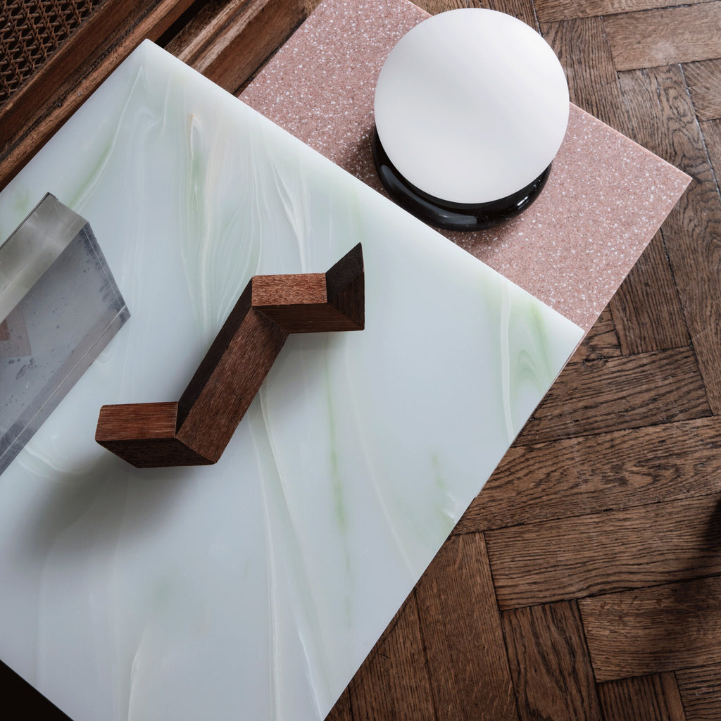 Ferm Living Distinct Beistelltisch