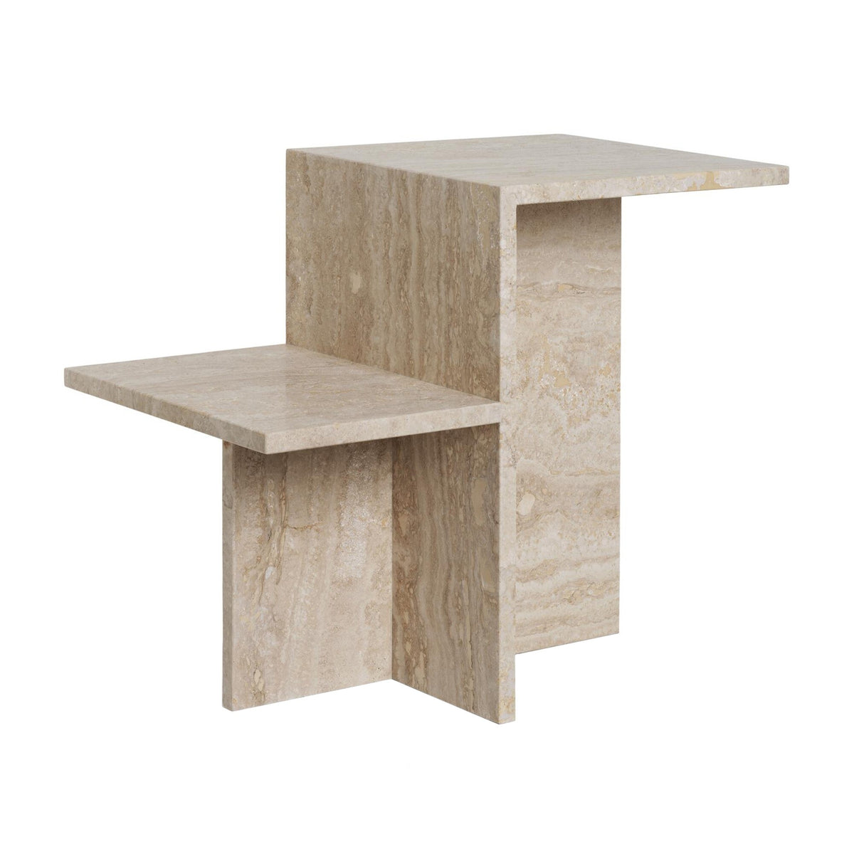 Ferm Living Distinct Beistelltisch