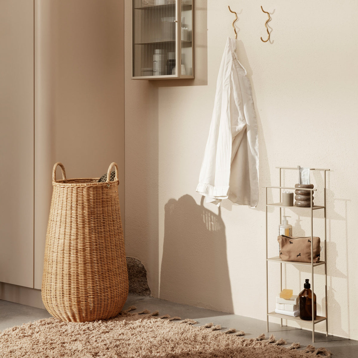 Ferm Living Dora Regal 30x79,2x13,3cm