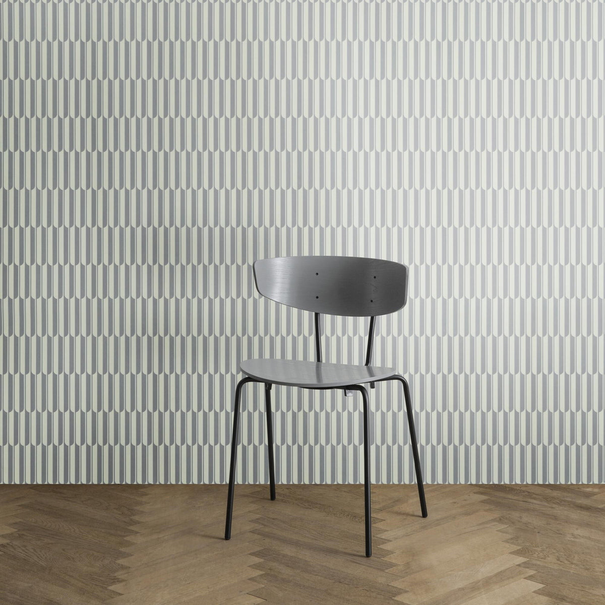 Ferm Living Herman Stuhl