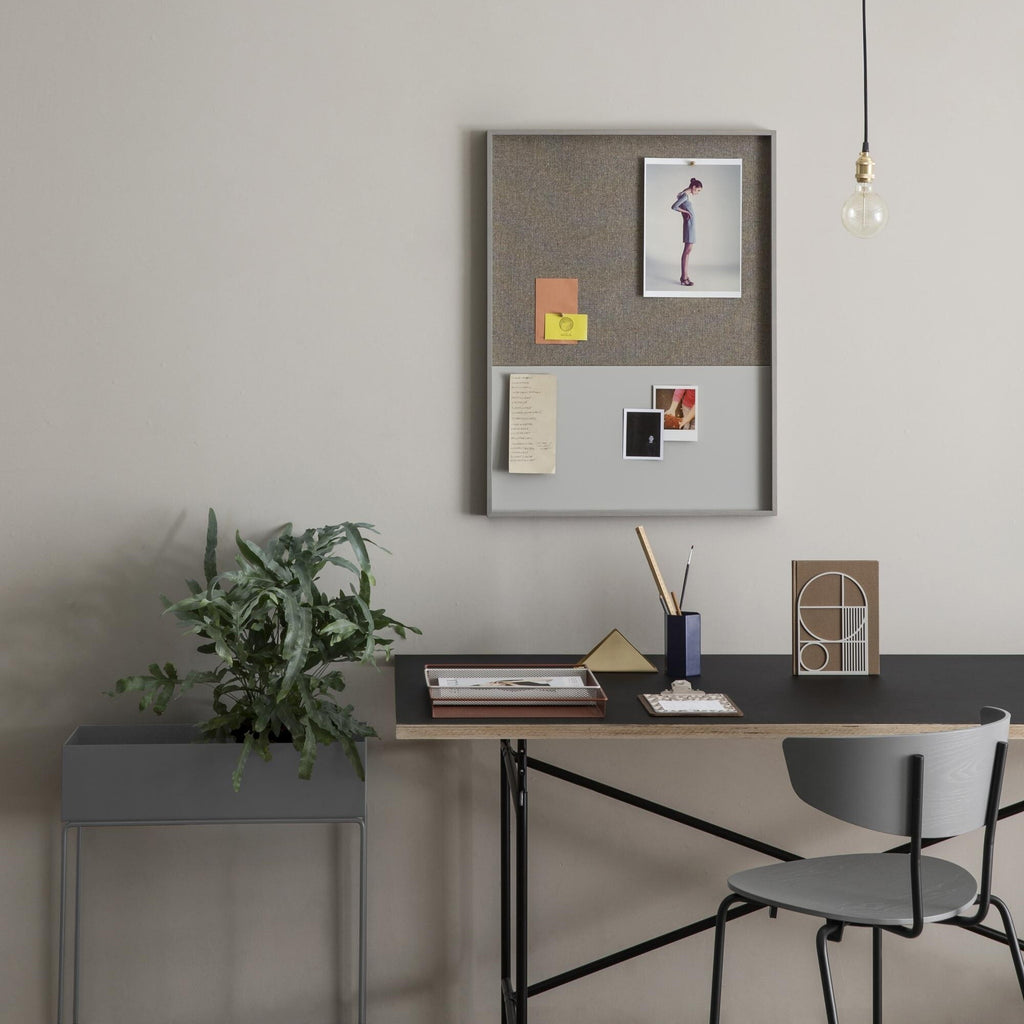 Ferm Living Herman Stuhl