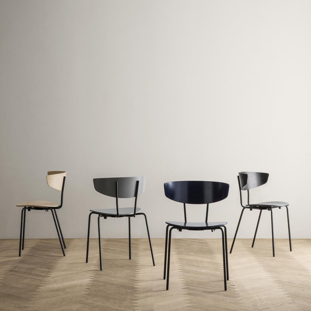 Ferm Living Herman Stuhl