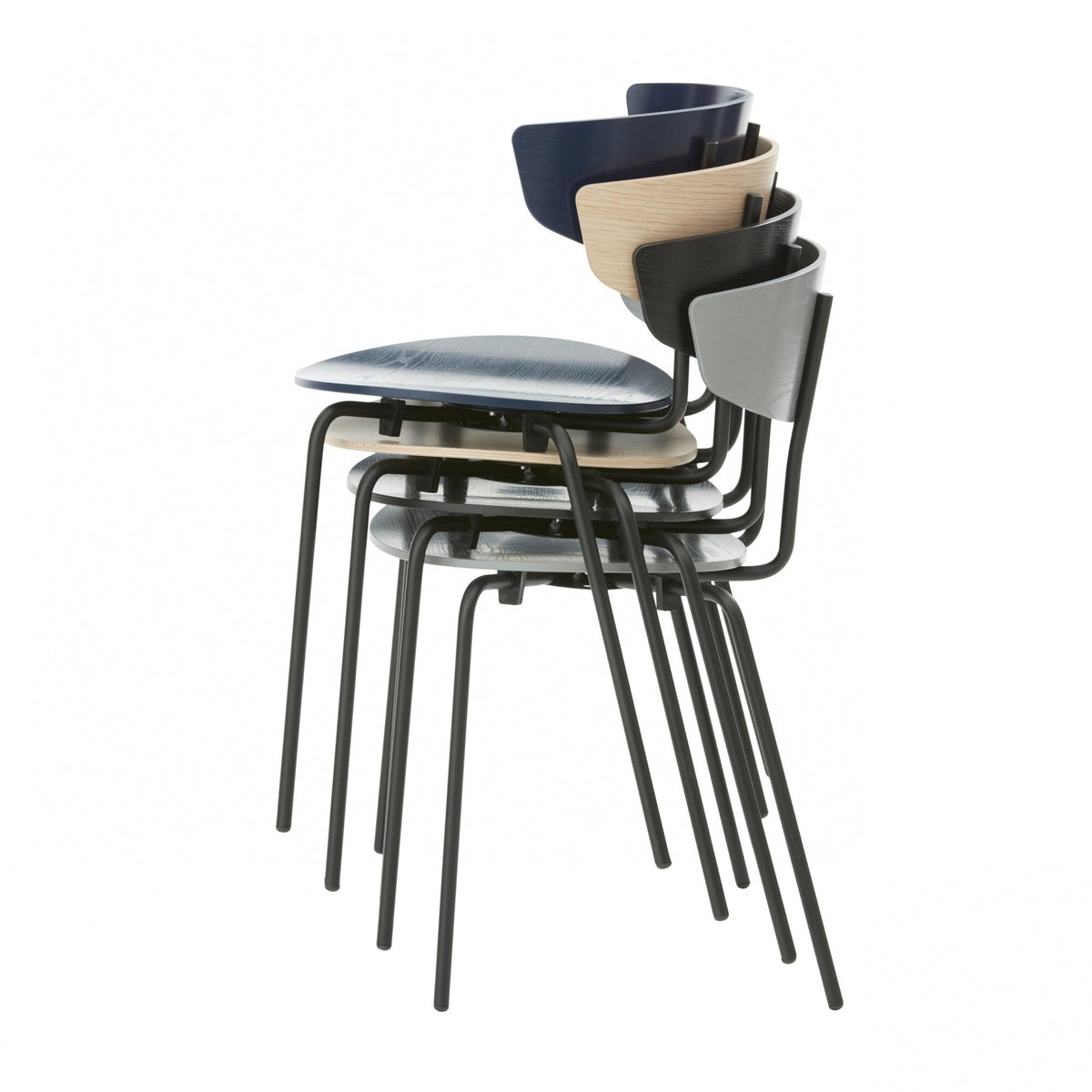 Ferm Living Herman Stuhl