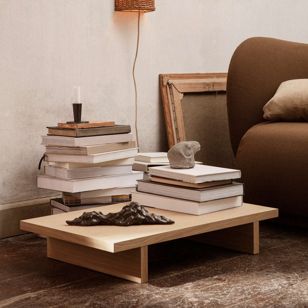 Ferm Living Kona Beistelltisch