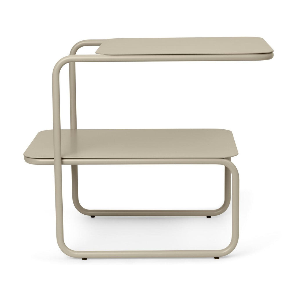 Ferm Living Level Beistelltisch