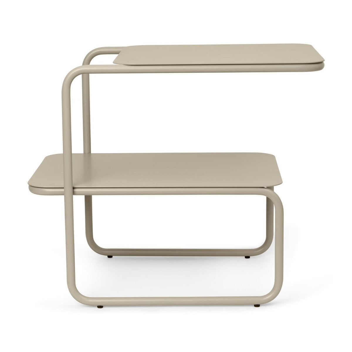 Ferm Living Level Beistelltisch