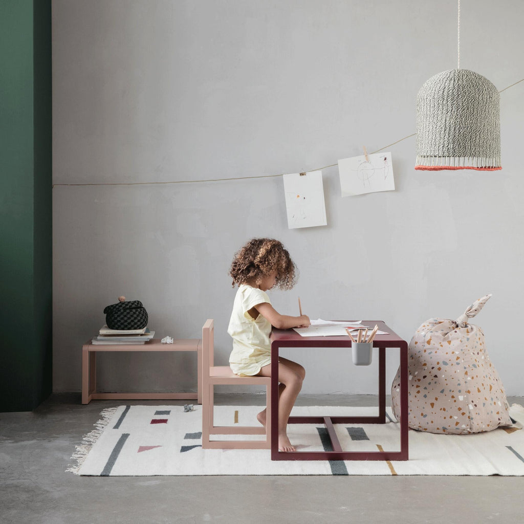Ferm Living Little Architect Kinderbank